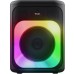 Trust Azura Wireless RGB Party Black
